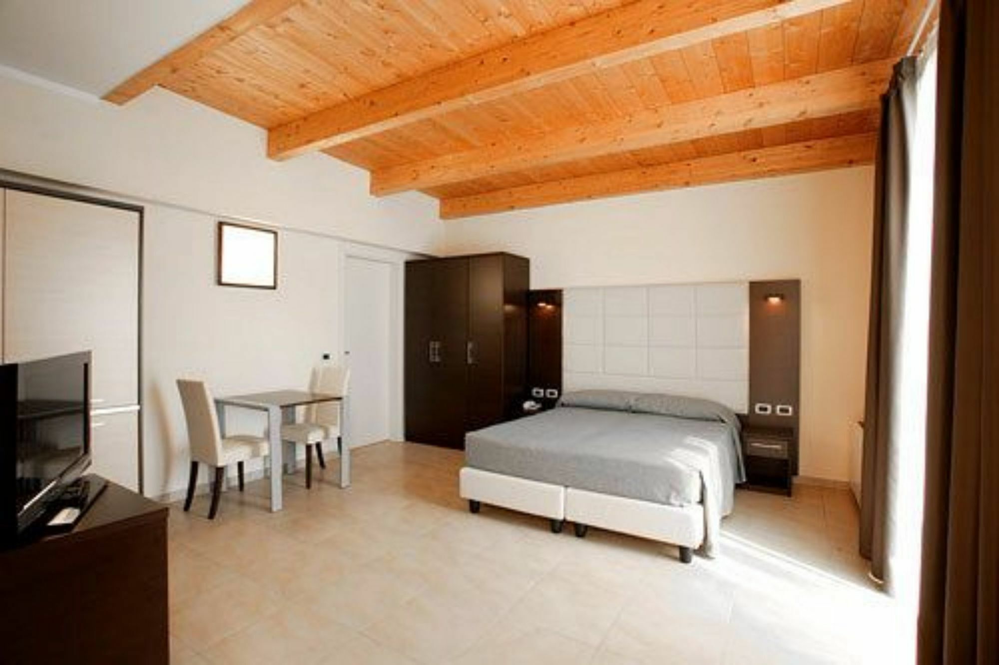 Hotel-Residence-B&B Le Dune Beach Service Included Lido Adriano Ngoại thất bức ảnh